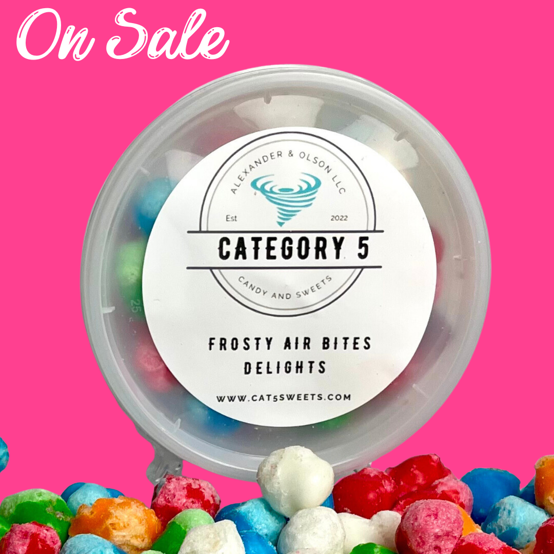 Freeze Dried Candy Sale