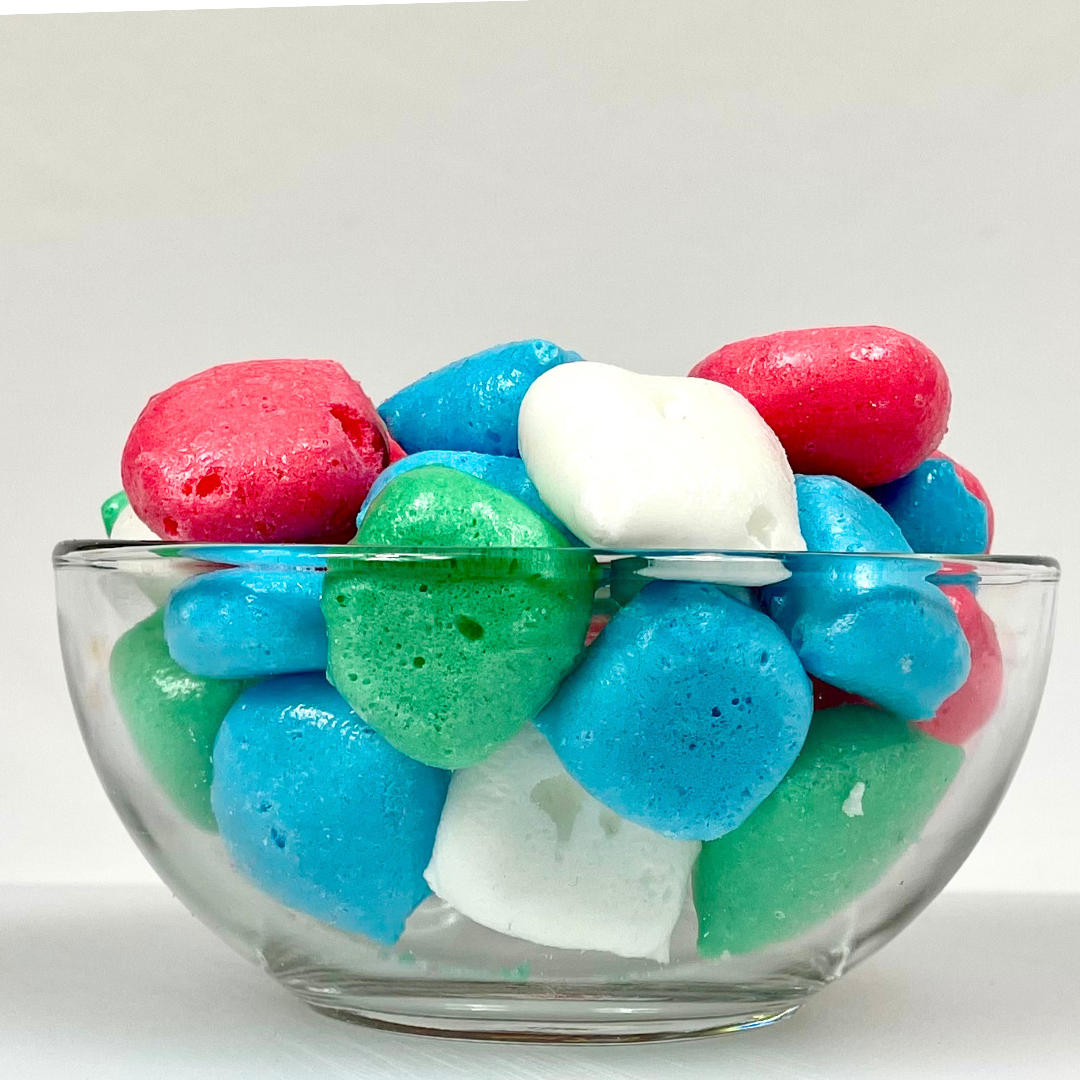 Freeze Dried Candy -  AirHeads Bars Freeze Dried Sweets Freeze Dried Treats Category 5 Candy and Sweets