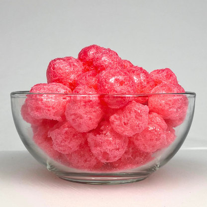 Cherry Jolly Ranchers - Freeze Dried Candy - Freeze Dried Treats Freeze Dried Sweets Category 5 Candy and Sweets
